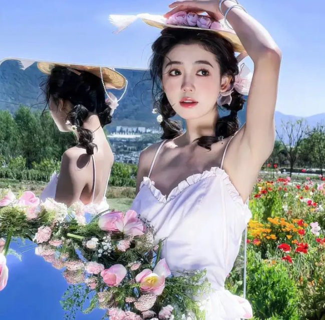 花园宝宝封面
